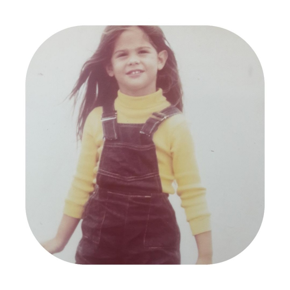 Meet your Posher, Jennifer